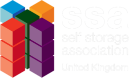 Kuboid SSA UK - Self Storage Association UK