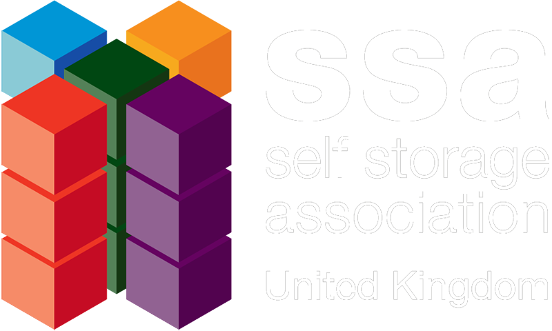 Kuboid SSA UK - Self Storage Association UK