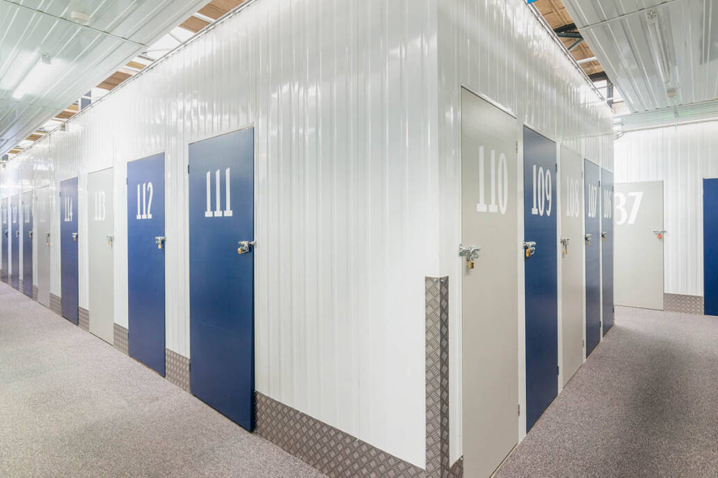 Accessories | Kuboid - Redefining Self Storage