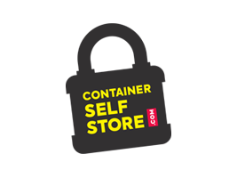 Container Self Store - Kuboid Client Logo