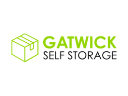 Gatwick Self Storage - Kuboid Client Logo