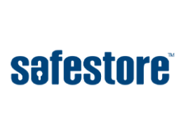 Safe Store - Kuboid Client Logo