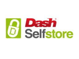 Dash Self Store - Kuboid Client Logo