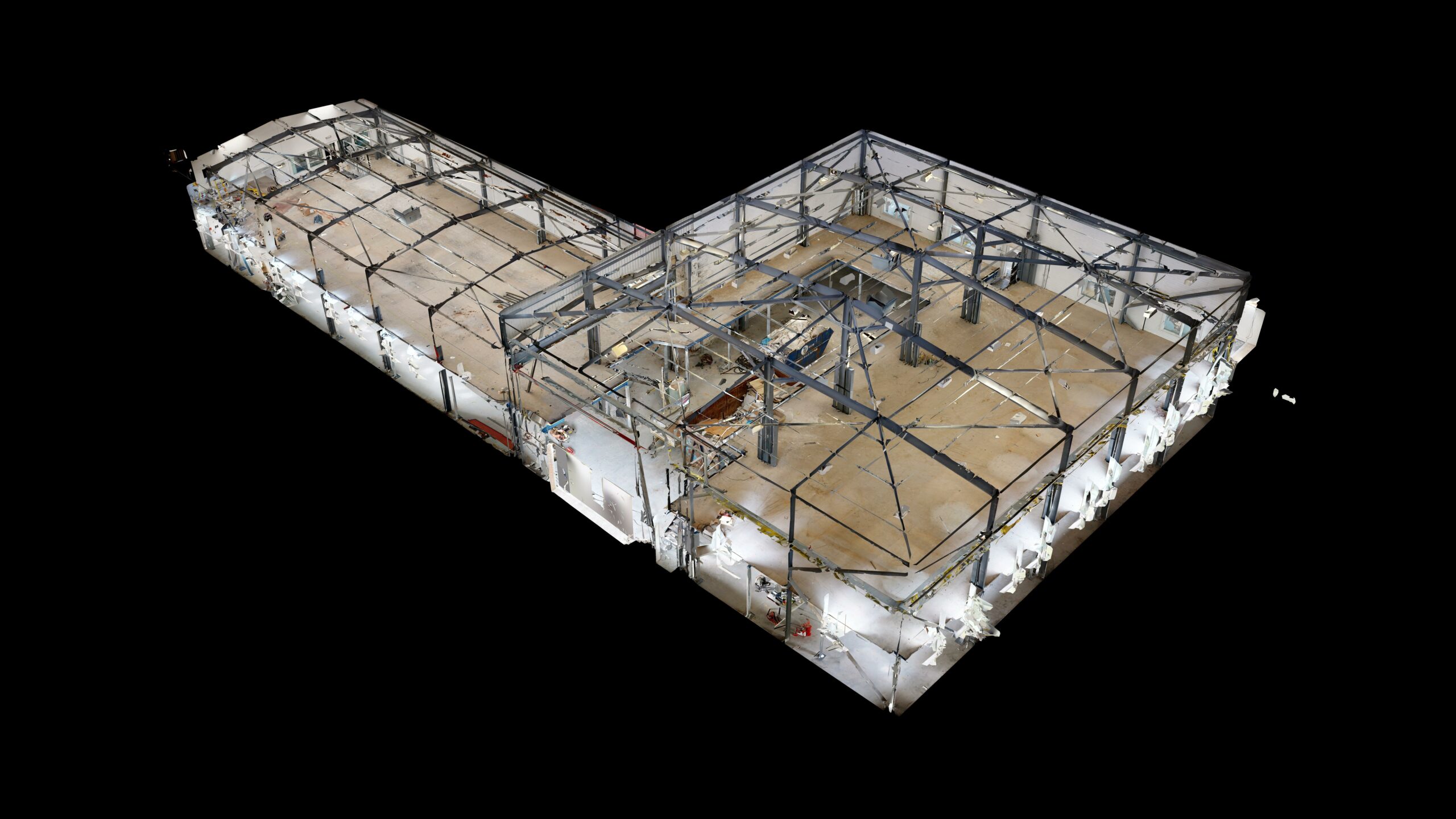 Planning & Design | Kuboid - Redefining Self Storage