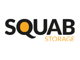 Squab Self Storage - Kuboid Client Logo